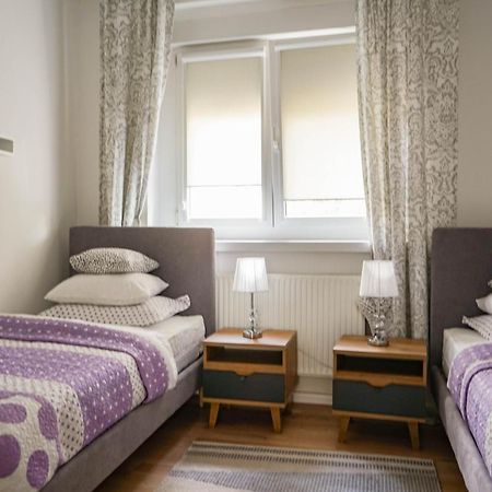 Apartmán Bella Rosa Opolí Exteriér fotografie