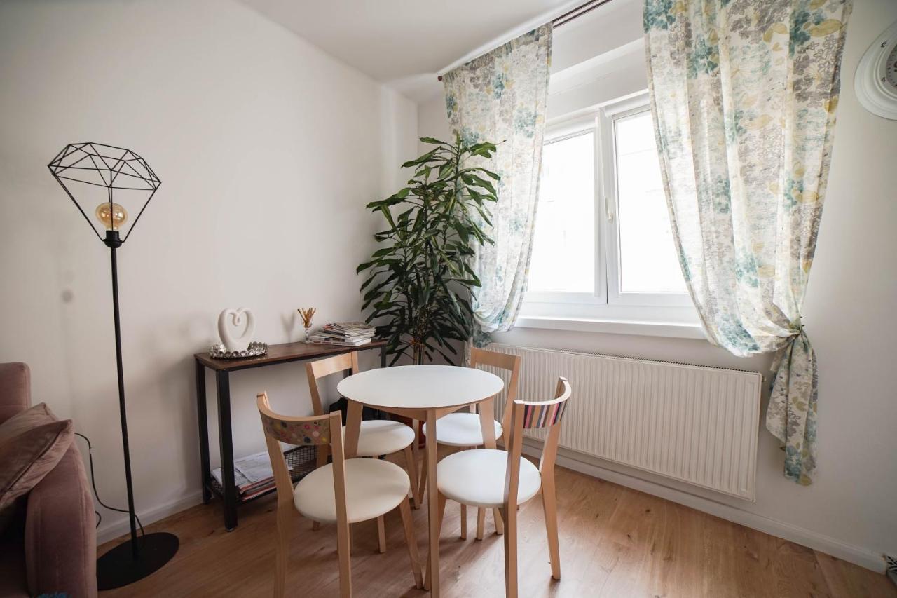 Apartmán Bella Rosa Opolí Exteriér fotografie