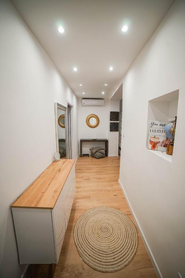 Apartmán Bella Rosa Opolí Exteriér fotografie