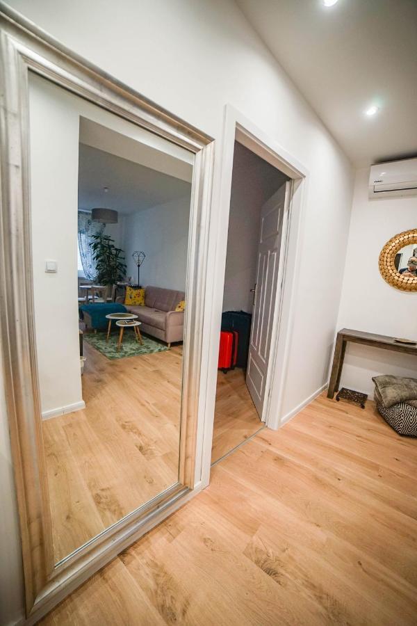 Apartmán Bella Rosa Opolí Exteriér fotografie